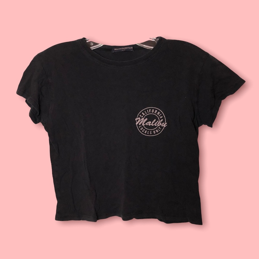 Brandy Melville top